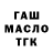 Дистиллят ТГК гашишное масло Aidar Sabitoff